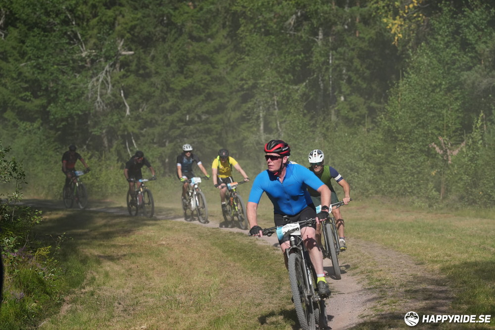 Bild från Cykelvasan 2022 (90km)