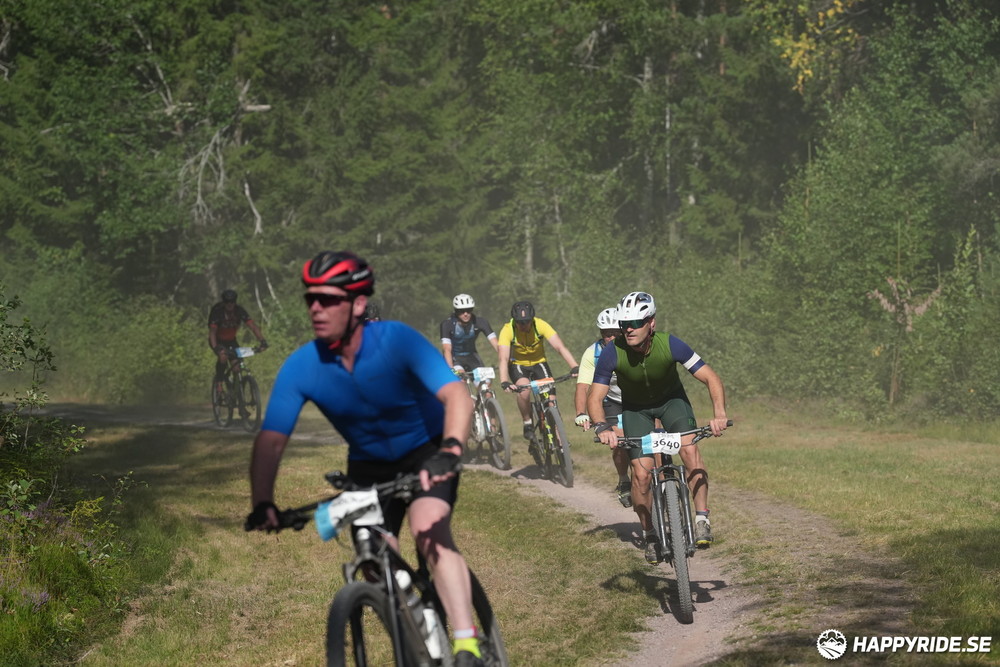 Bild från Cykelvasan 2022 (90km)