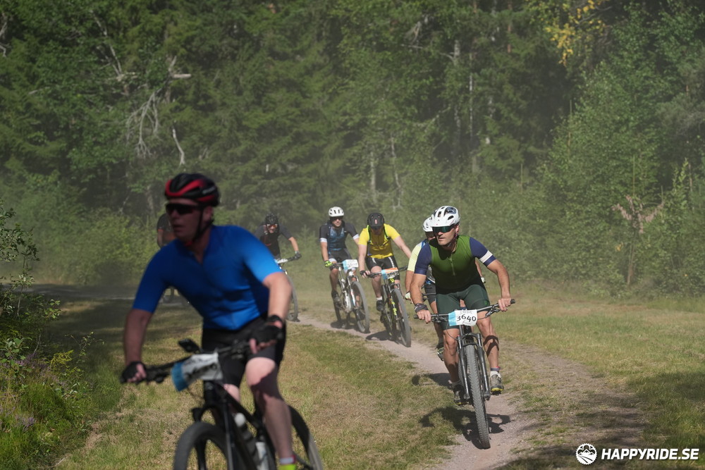 Bild från Cykelvasan 2022 (90km)