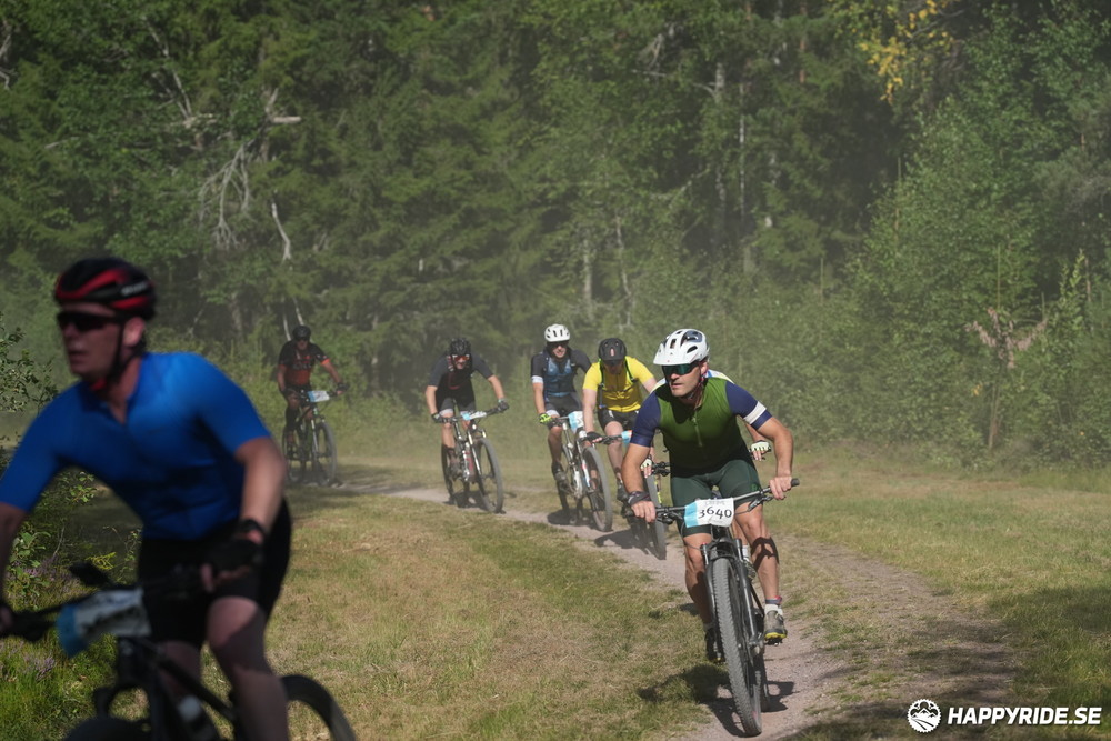 Bild från Cykelvasan 2022 (90km)