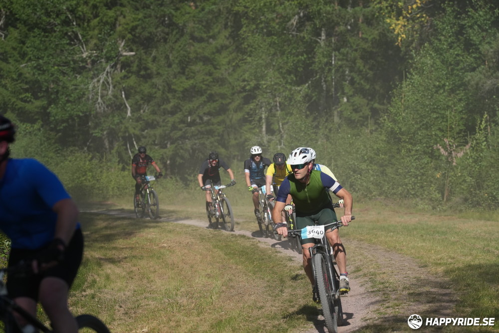 Bild från Cykelvasan 2022 (90km)