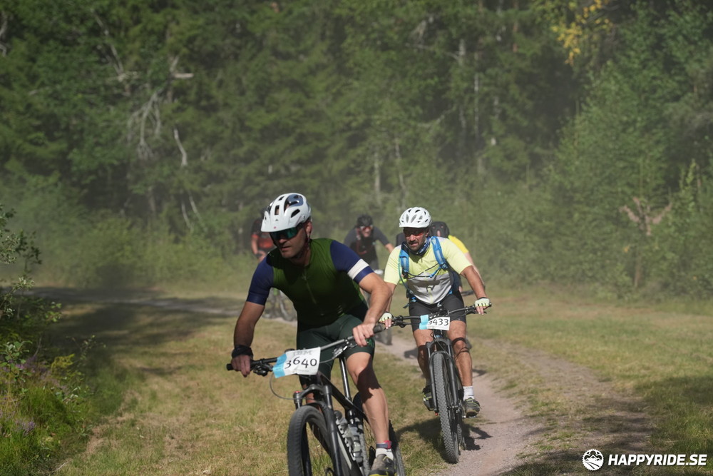 Bild från Cykelvasan 2022 (90km)