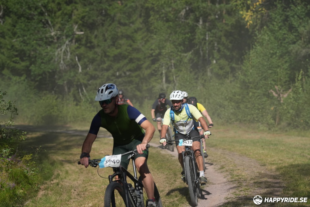 Bild från Cykelvasan 2022 (90km)