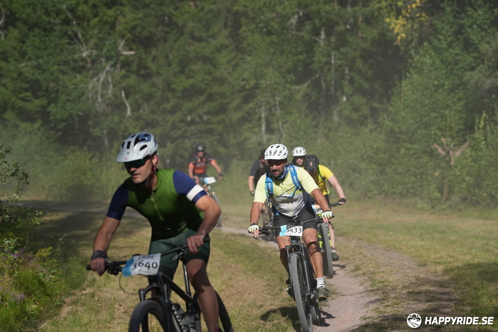 Bild från Cykelvasan 2022 (90km)