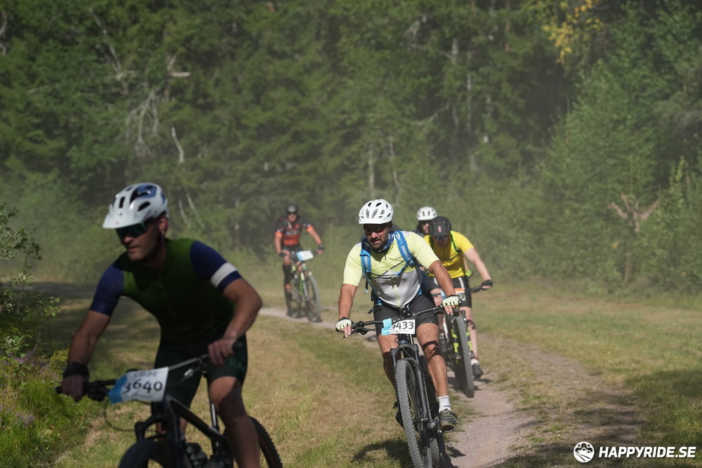Bild från Cykelvasan 2022 (90km)