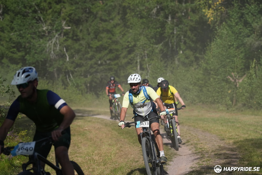 Bild från Cykelvasan 2022 (90km)