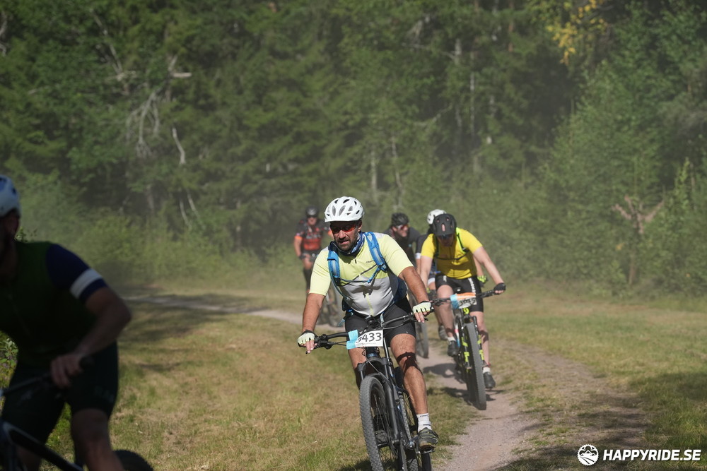 Bild från Cykelvasan 2022 (90km)