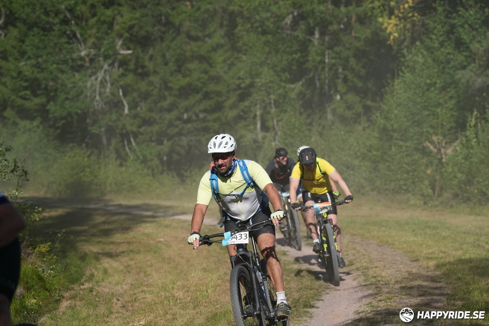 Bild från Cykelvasan 2022 (90km)