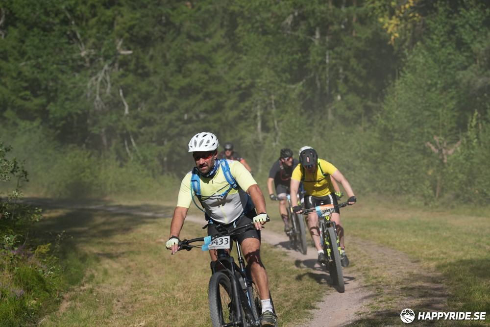 Bild från Cykelvasan 2022 (90km)