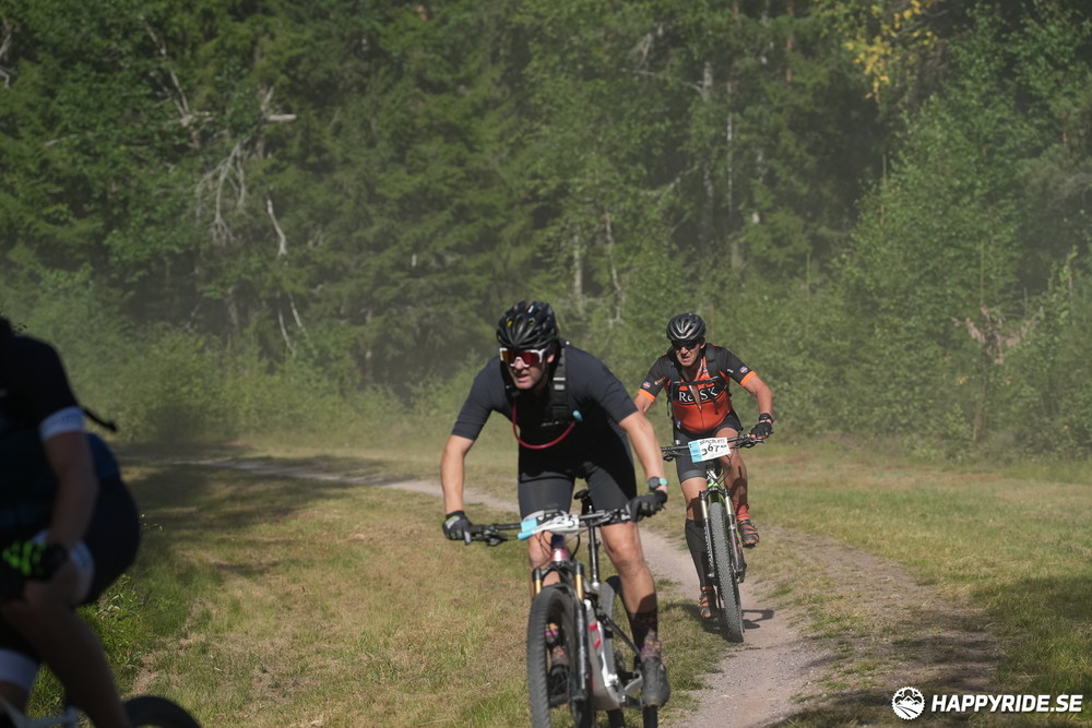 Bild från Cykelvasan 2022 (90km)