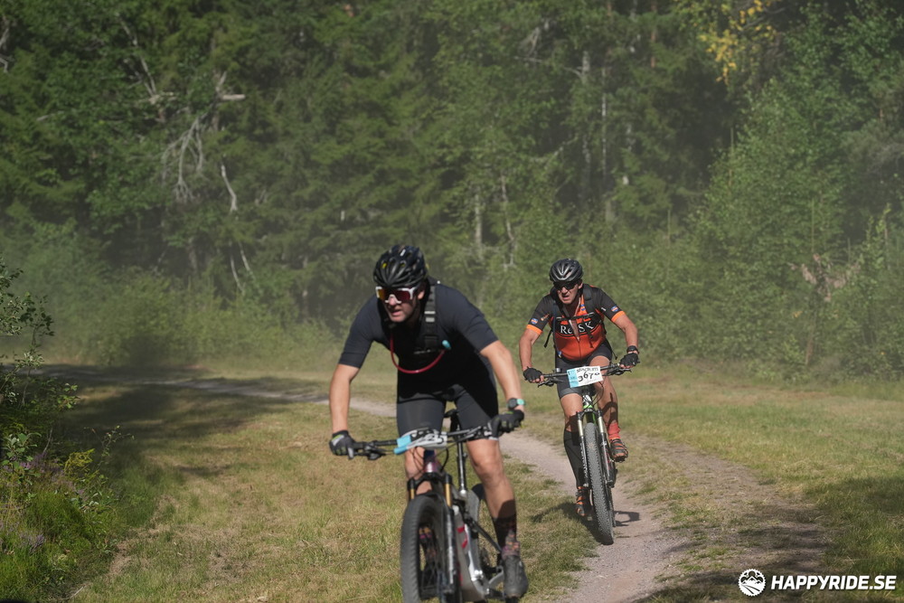 Bild från Cykelvasan 2022 (90km)
