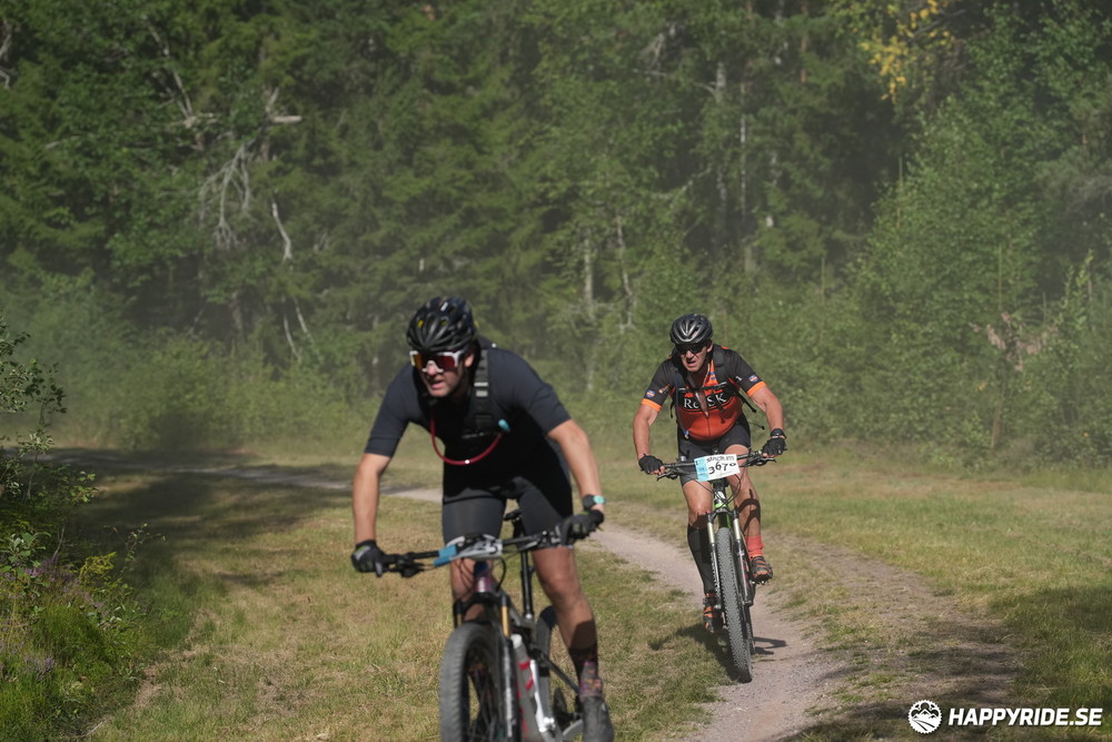 Bild från Cykelvasan 2022 (90km)