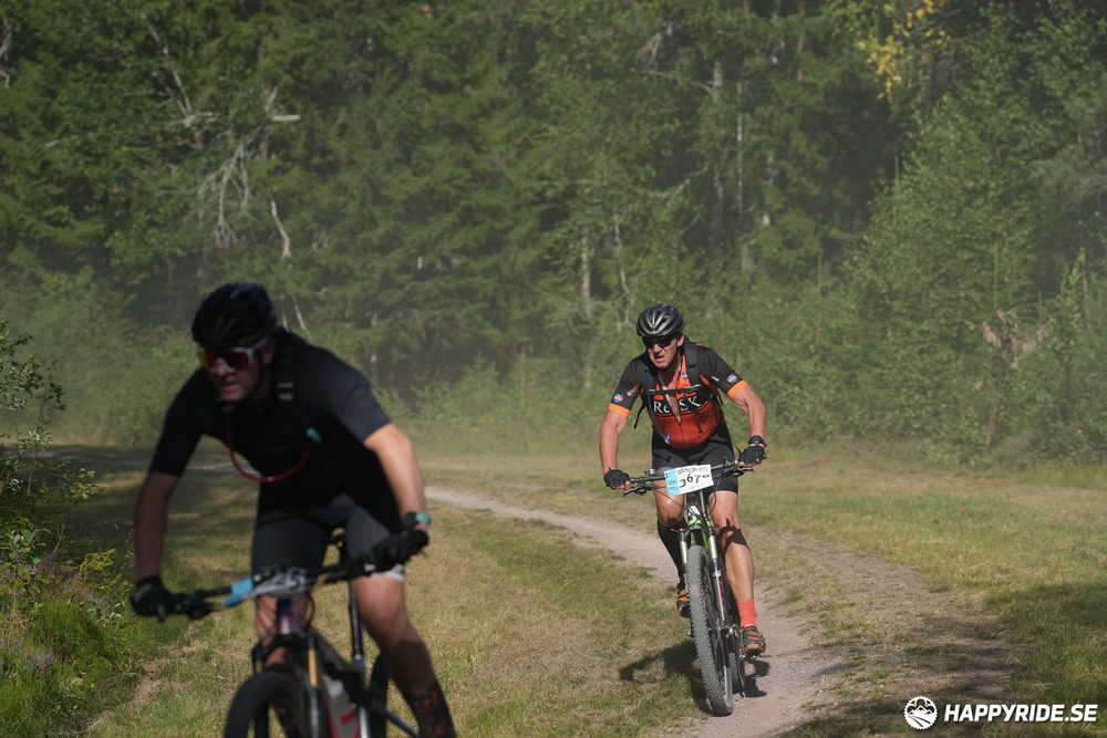 Bild från Cykelvasan 2022 (90km)