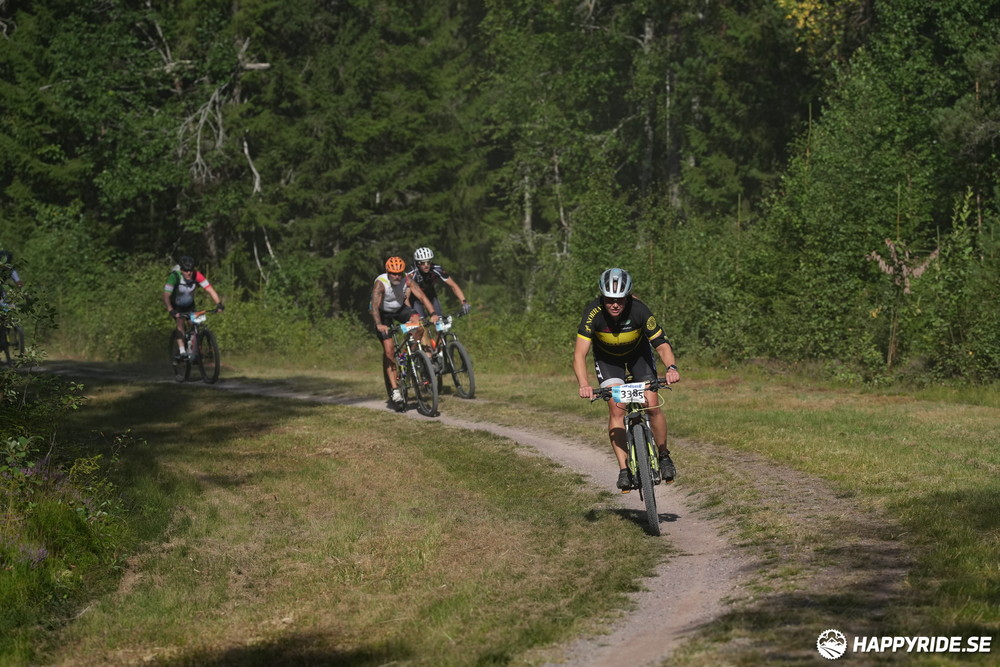 Bild från Cykelvasan 2022 (90km)
