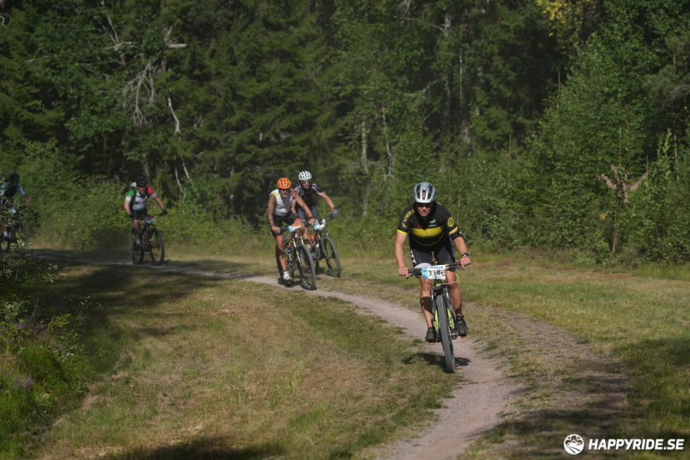 Bild från Cykelvasan 2022 (90km)