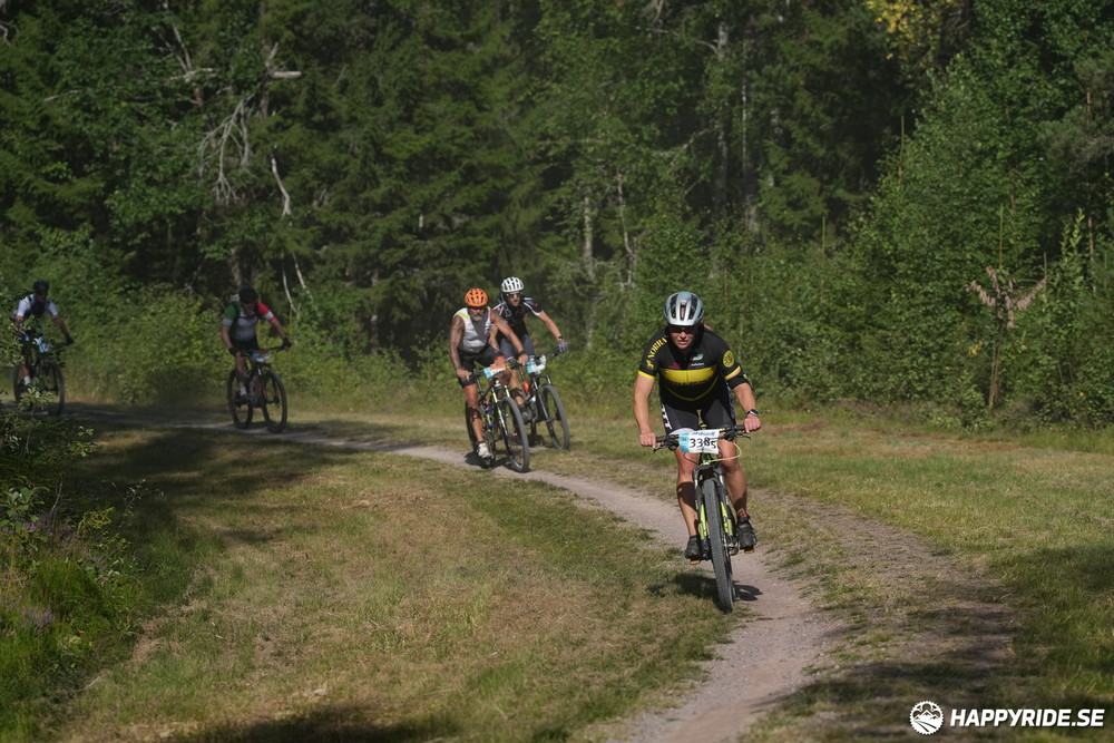 Bild från Cykelvasan 2022 (90km)