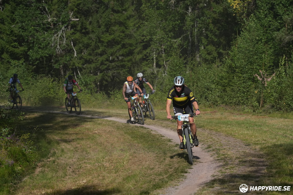 Bild från Cykelvasan 2022 (90km)