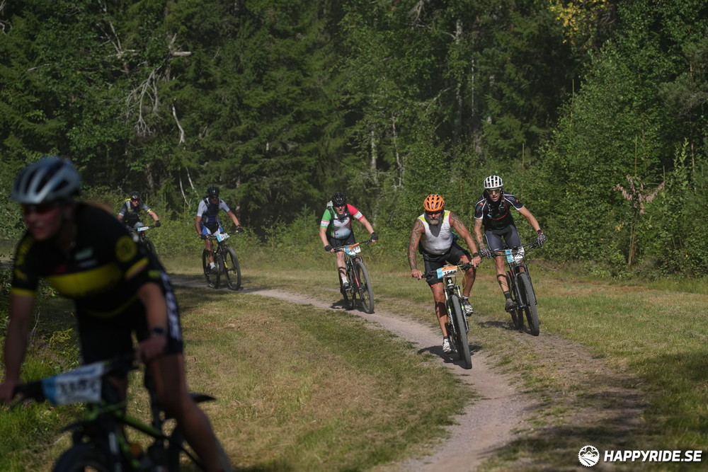 Bild från Cykelvasan 2022 (90km)