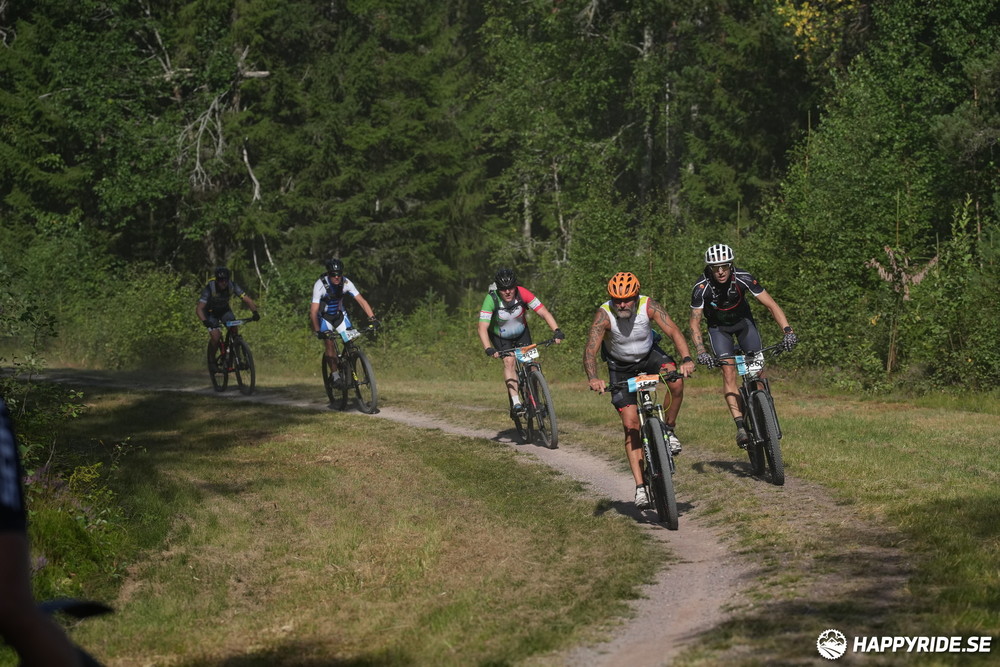 Bild från Cykelvasan 2022 (90km)