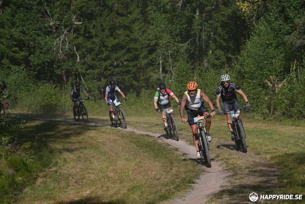 Bild från Cykelvasan 2022 (90km)