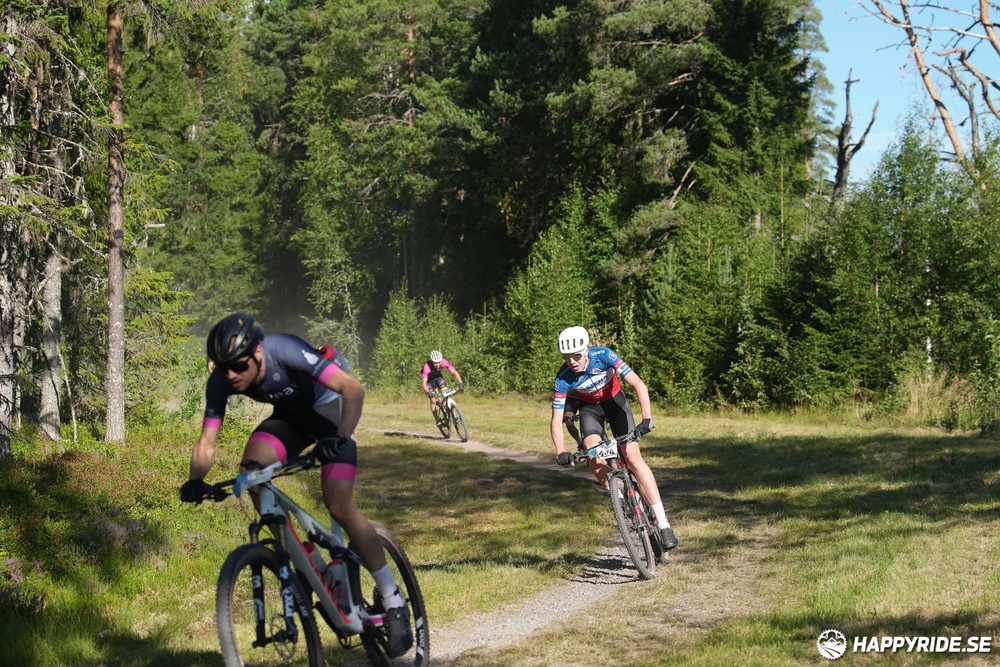 Bild från Cykelvasan 2022 (90km)