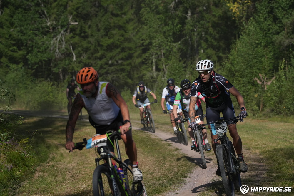 Bild från Cykelvasan 2022 (90km)