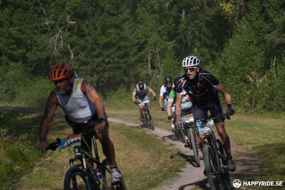 Bild från Cykelvasan 2022 (90km)