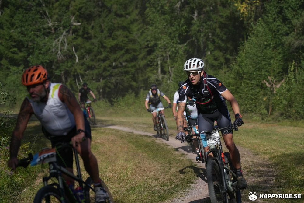 Bild från Cykelvasan 2022 (90km)
