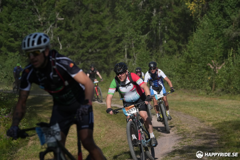 Bild från Cykelvasan 2022 (90km)