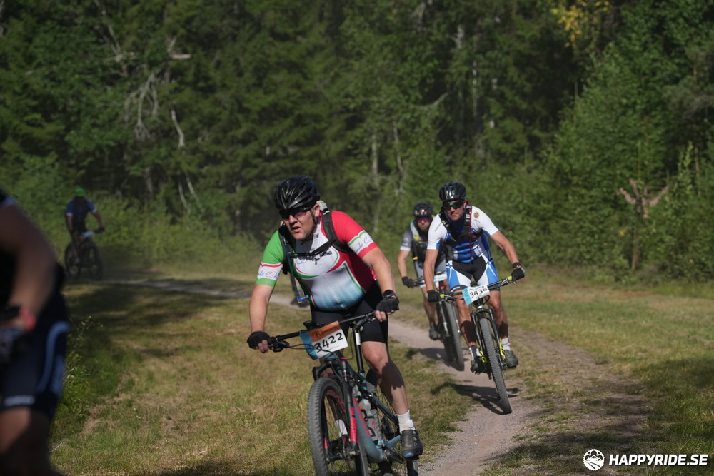 Bild från Cykelvasan 2022 (90km)