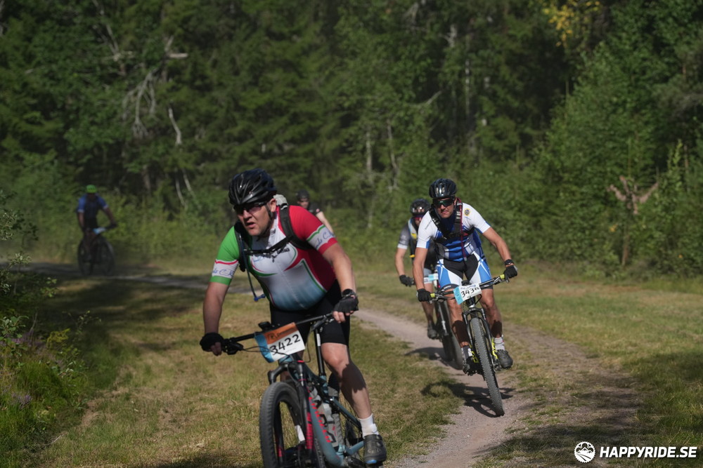 Bild från Cykelvasan 2022 (90km)