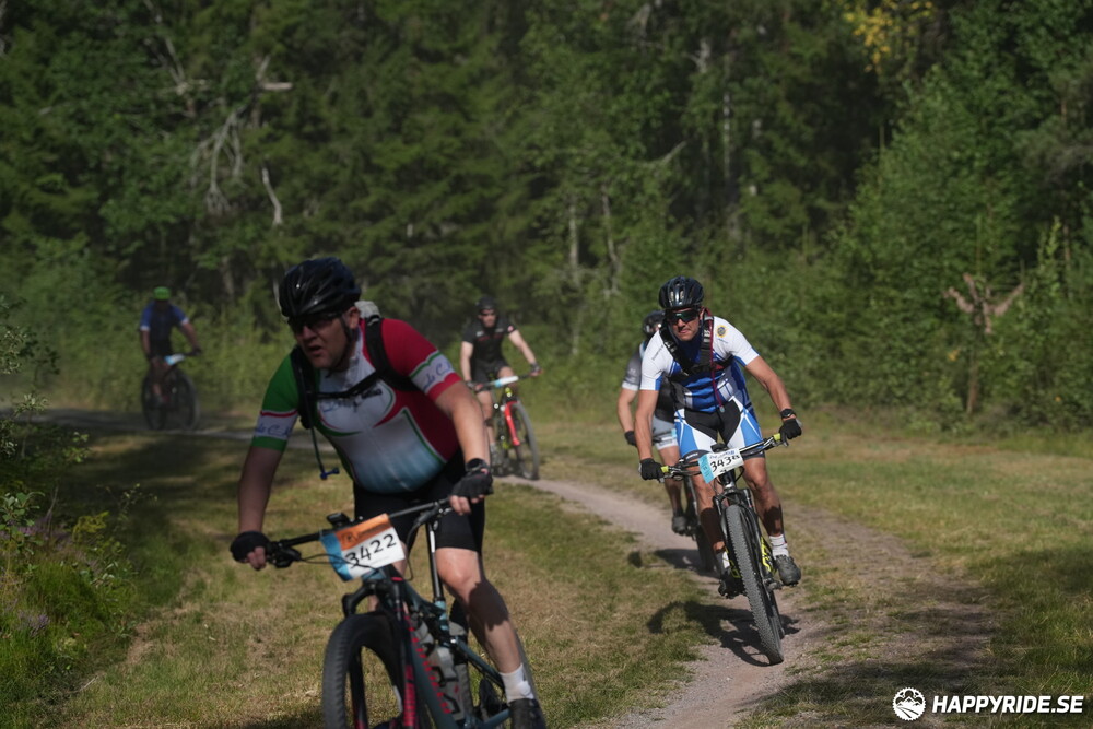 Bild från Cykelvasan 2022 (90km)