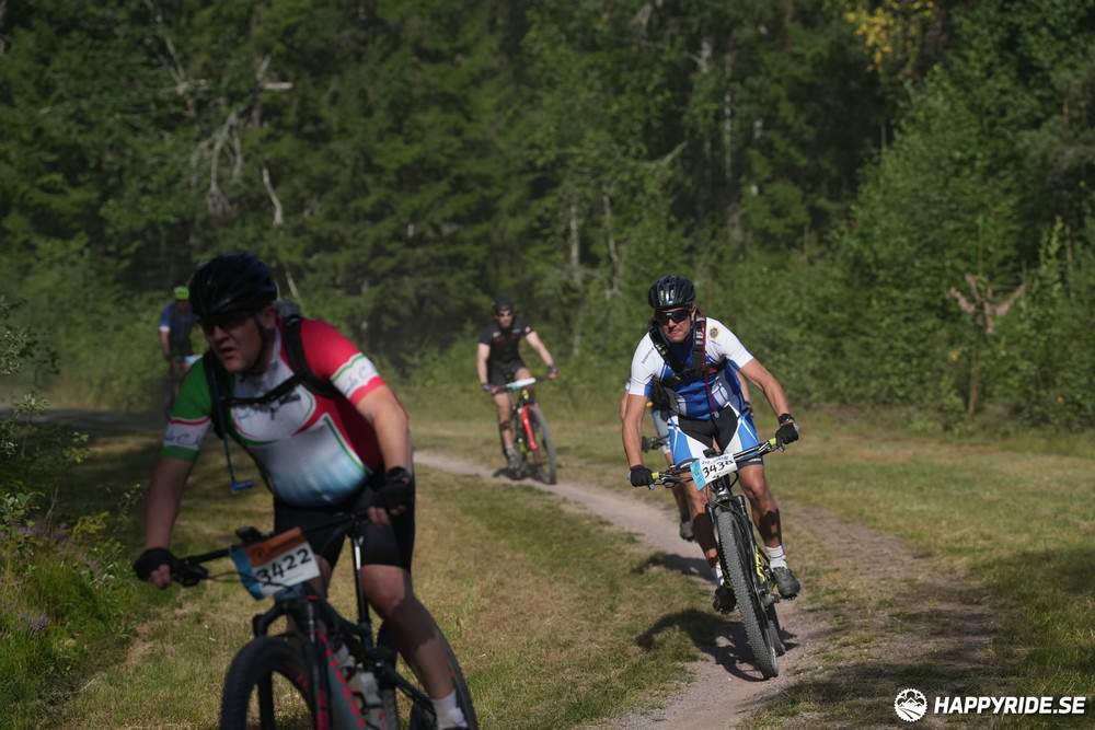 Bild från Cykelvasan 2022 (90km)