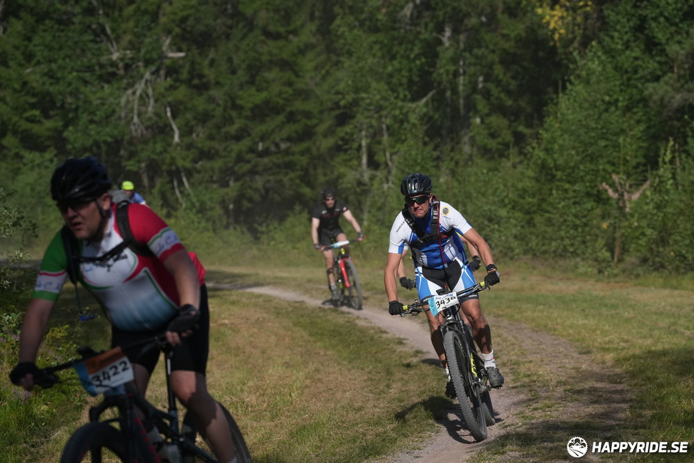 Bild från Cykelvasan 2022 (90km)