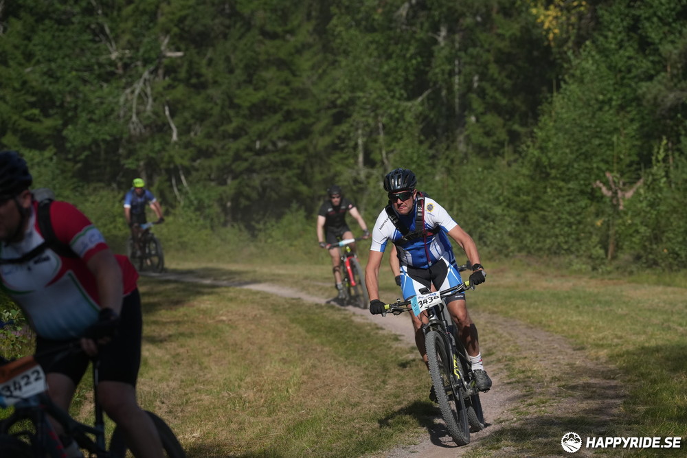 Bild från Cykelvasan 2022 (90km)