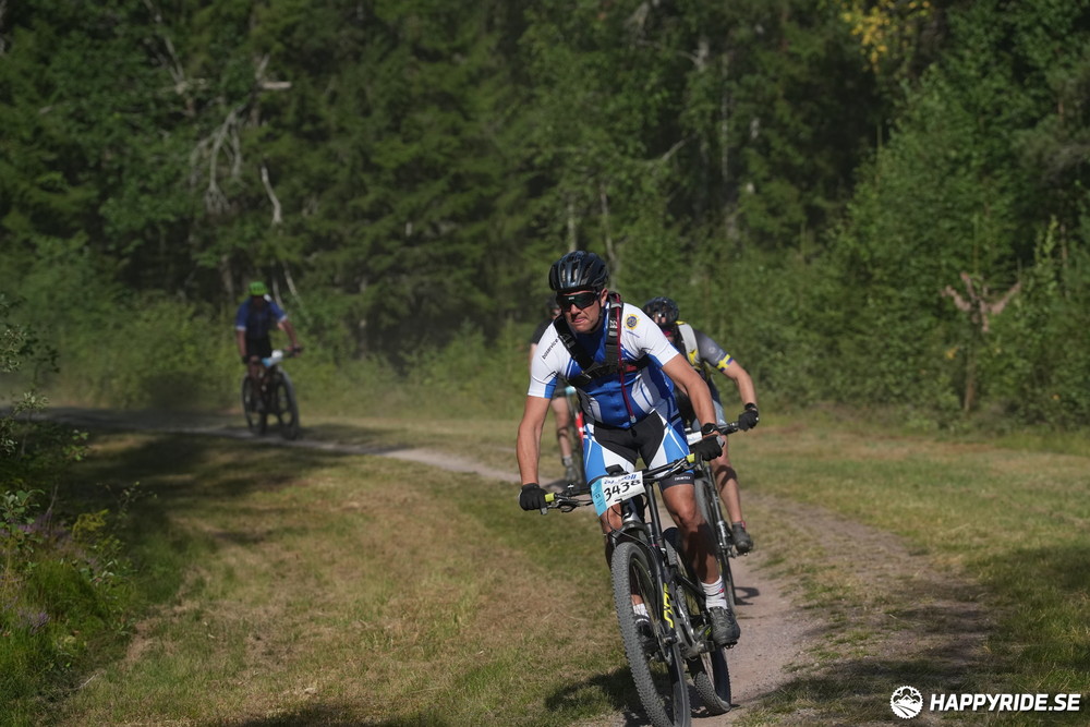 Bild från Cykelvasan 2022 (90km)