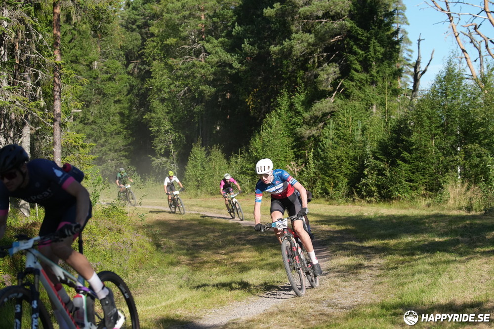 Bild från Cykelvasan 2022 (90km)