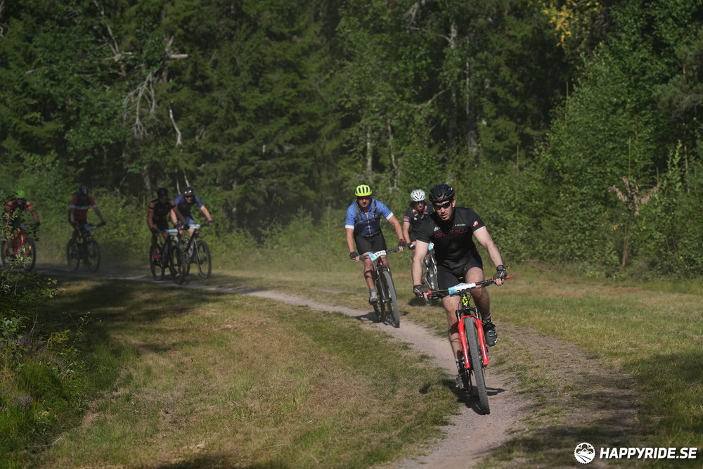 Bild från Cykelvasan 2022 (90km)