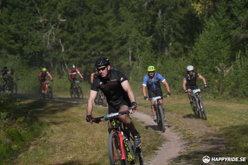 Bild från Cykelvasan 2022 (90km)