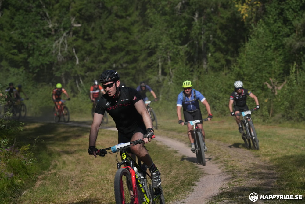 Bild från Cykelvasan 2022 (90km)