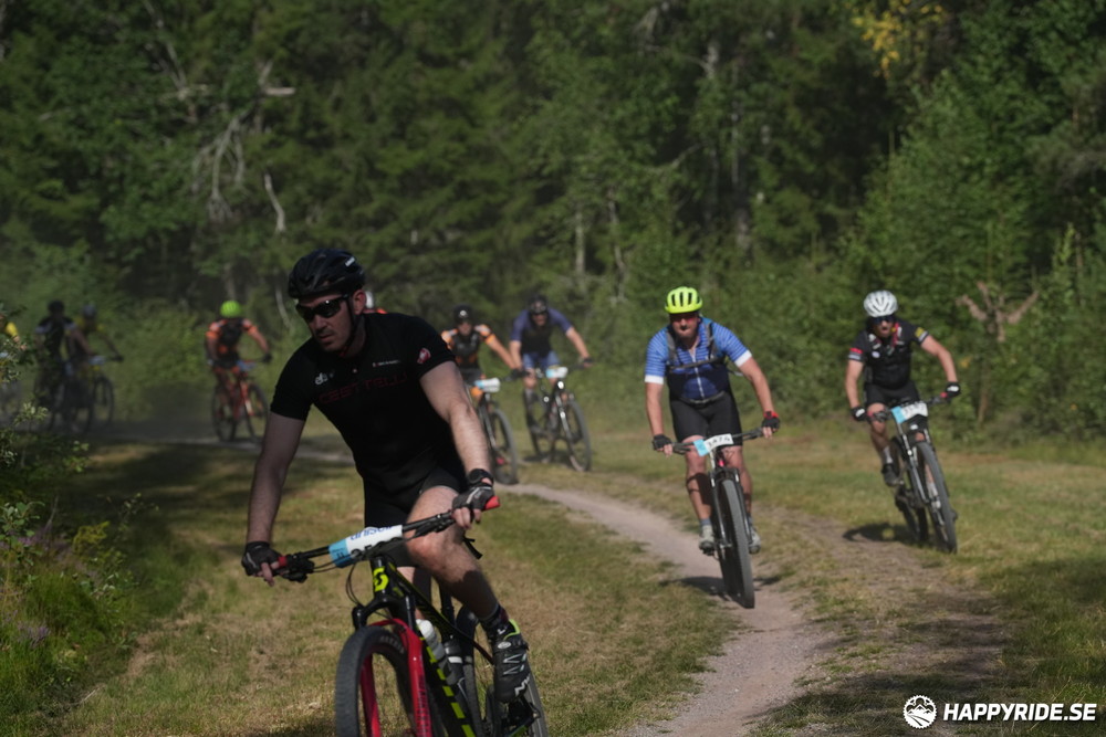 Bild från Cykelvasan 2022 (90km)
