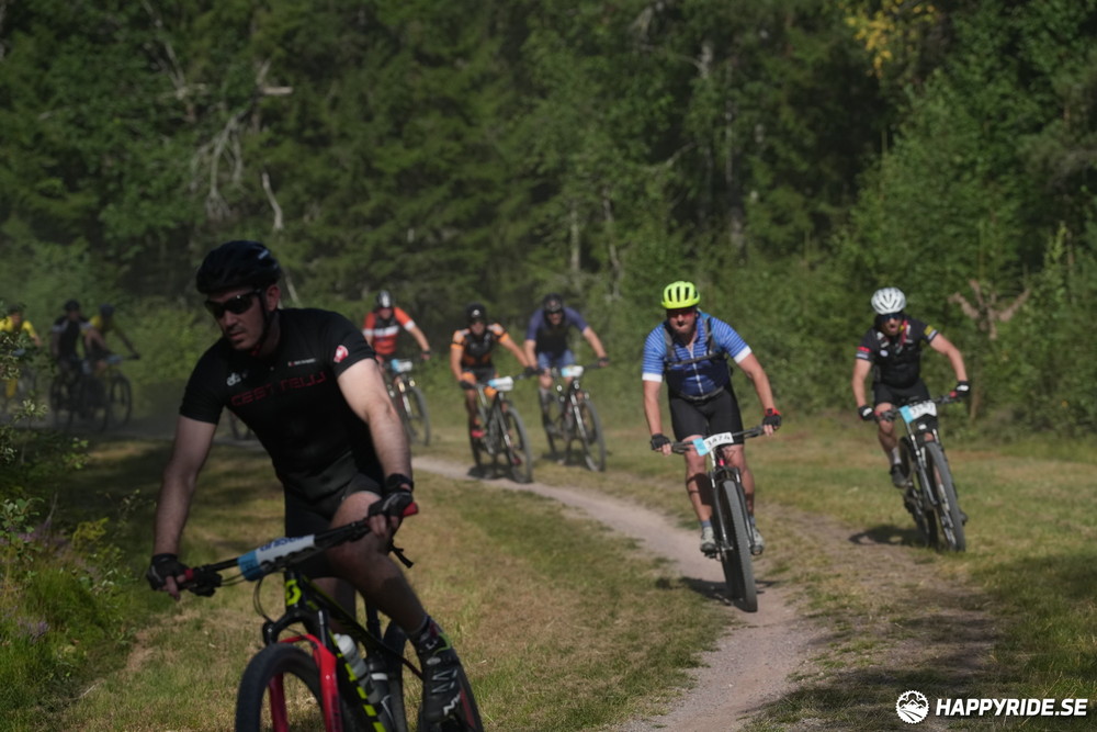 Bild från Cykelvasan 2022 (90km)