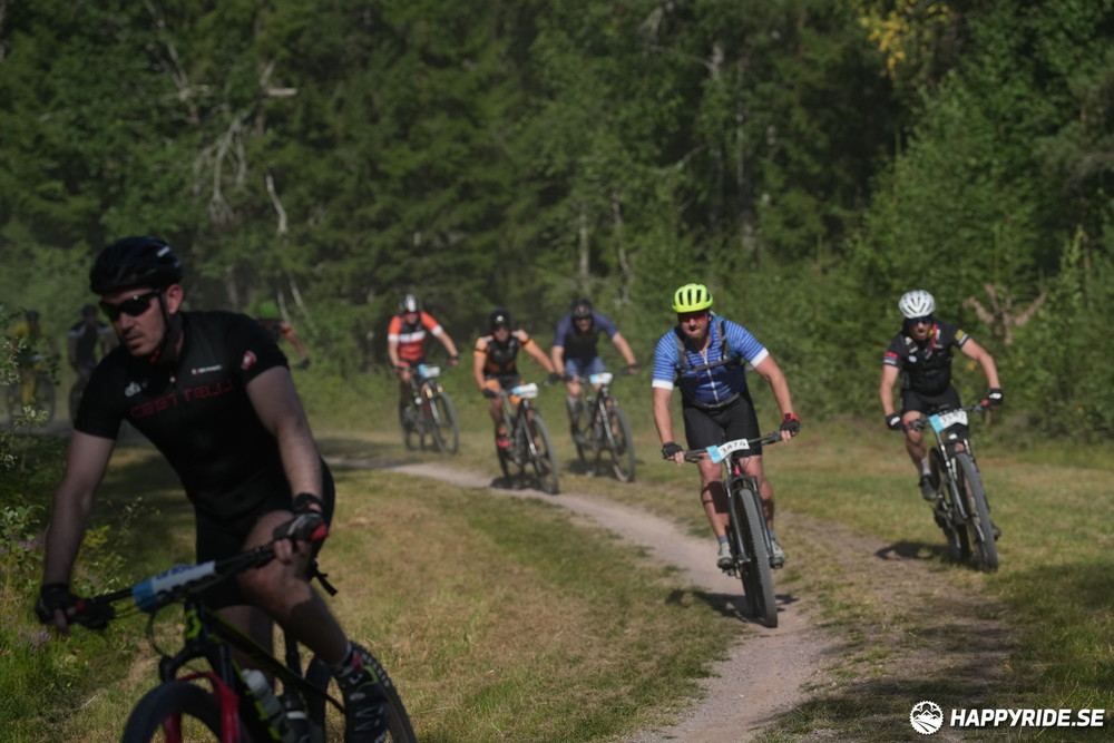 Bild från Cykelvasan 2022 (90km)