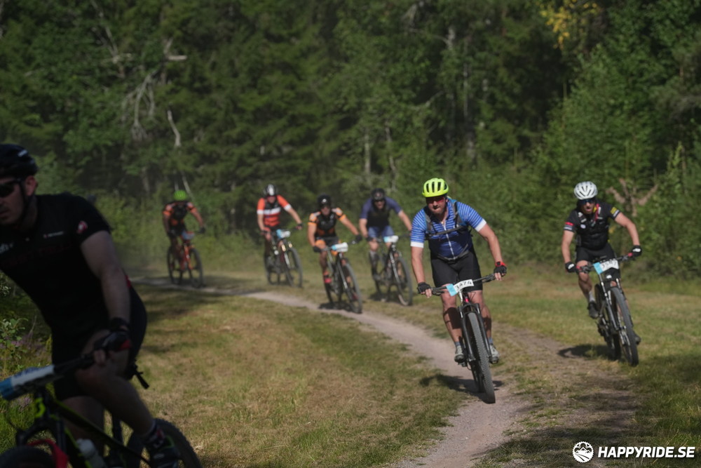 Bild från Cykelvasan 2022 (90km)