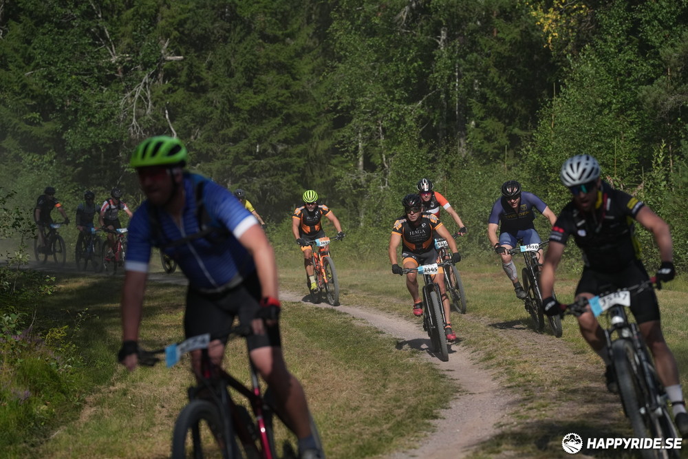 Bild från Cykelvasan 2022 (90km)