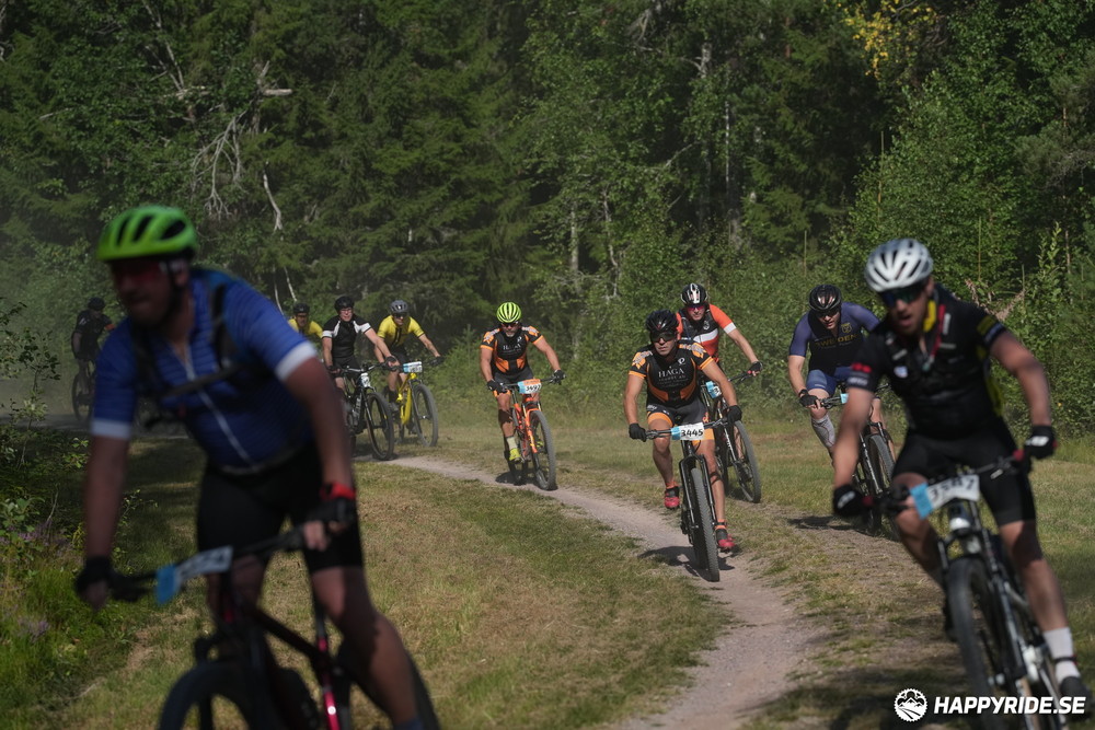 Bild från Cykelvasan 2022 (90km)
