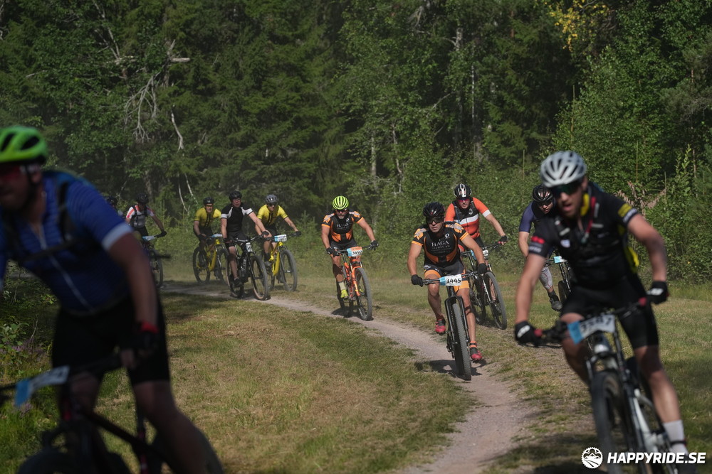 Bild från Cykelvasan 2022 (90km)