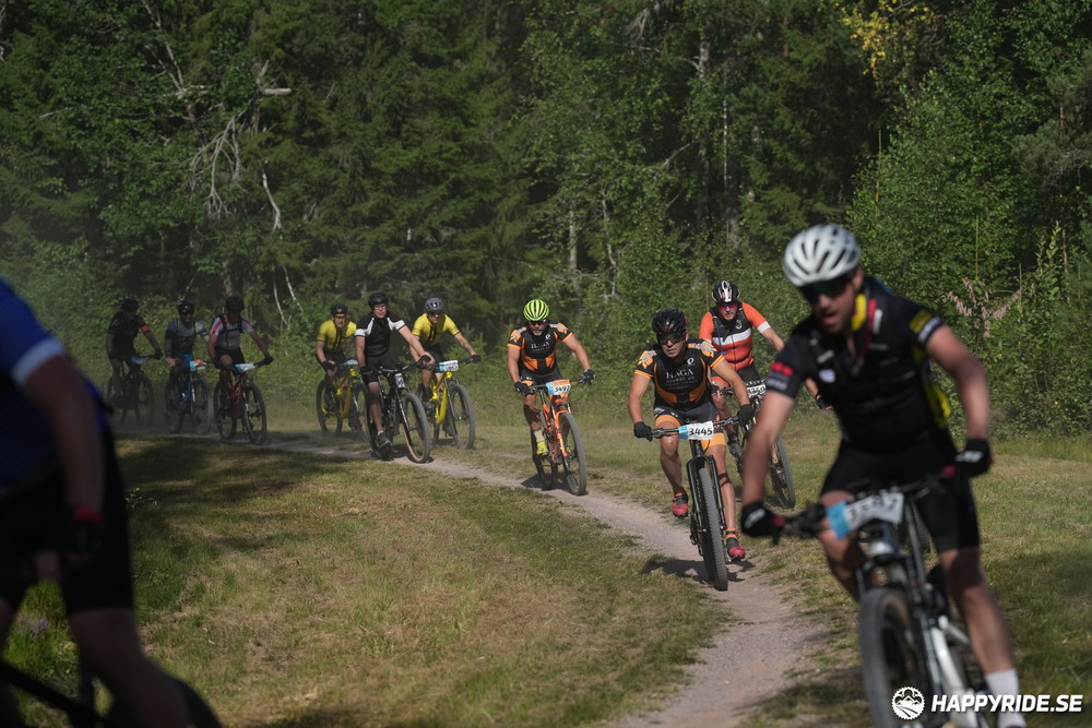 Bild från Cykelvasan 2022 (90km)