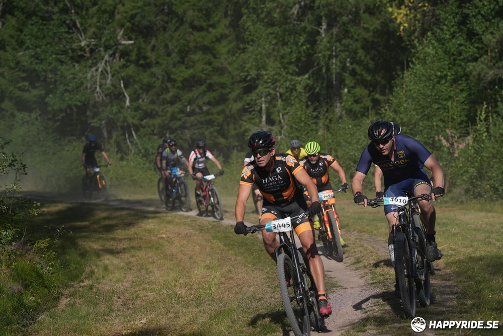 Bild från Cykelvasan 2022 (90km)