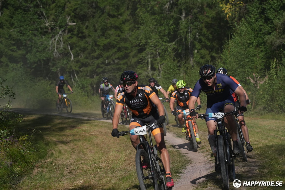 Bild från Cykelvasan 2022 (90km)